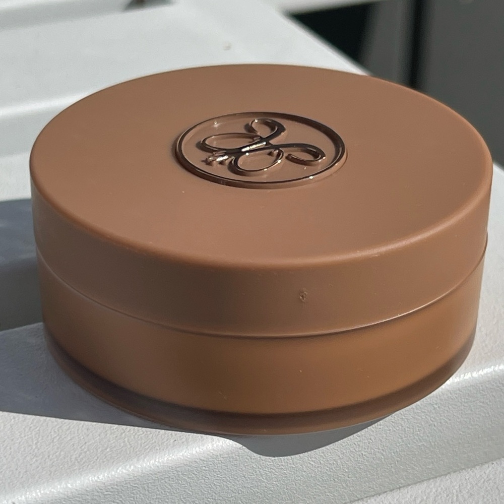 ANASTASIA BEVERLY HILLS Cream Bronzer In Golden Tan - Picture 7 of 10